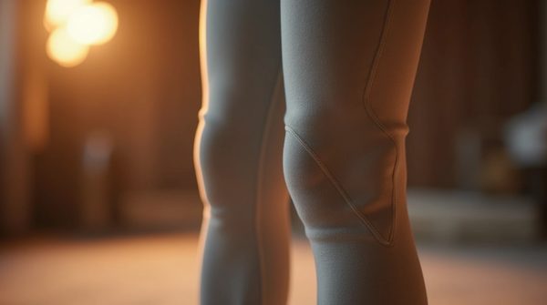 Collants polaires : le mélange parfait de chaleur et de style