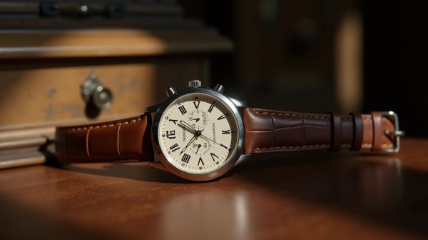 Comment une montre automatique peut refléter votre style personnel