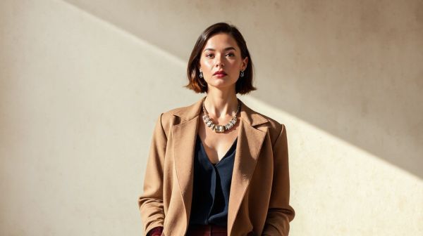 Découvrez les meilleures étoles pour femme pour votre style