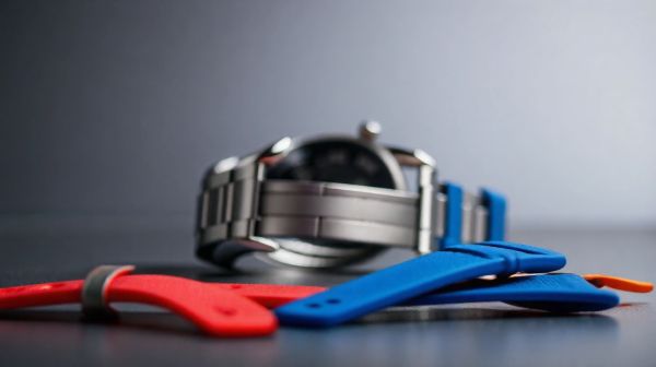 Découvrez les meilleurs bracelets Seiko en métal et silicone