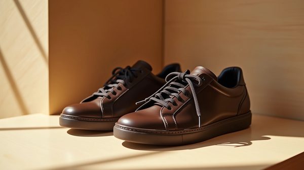 Tendance urbaine : comment adopter les sneakers gucci pour homme avec style