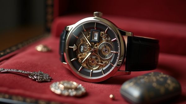 Top 5 montres automatiques pour exprimer votre style