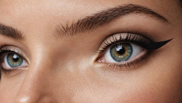 Mode et beauté : conseils incontournables pour sublimer vos yeux