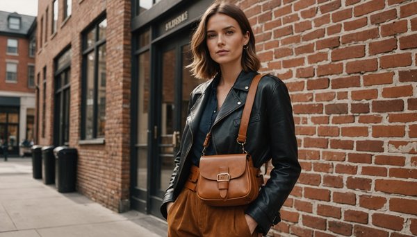 Adoptez le sac banane xl : alliez style et espace !