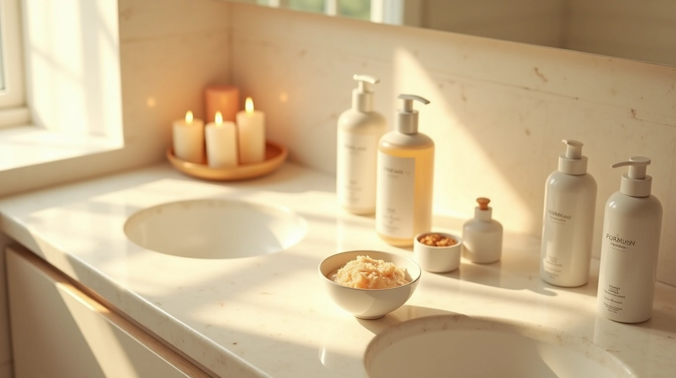 Questions fréquentes sur la routine coréenne